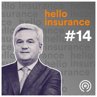 Tom Coorevits - De marktevolutie van verzekeringen laten versnellen⎜Hello Insurance #14 Tom Coorevits - De marktevolutie van verzekeringen laten versnellen⎜Hello Insurance #14