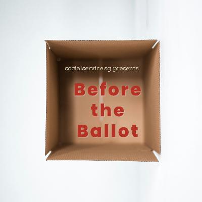 GE2024? GE2025? "Before the Ballot" preview