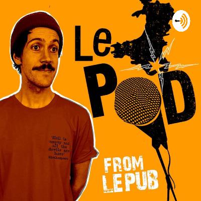 Le Pod - Is This Goodbye?