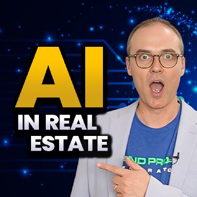 116: AI-Powered Land Deals: How to Flip Smarter and Faster in 2025 // Jack Bosch