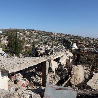 Tin quốc tế - Israel tiếp tục không kích vào Lebanon; Gaza vẫn thiếu đói nghiêm trọng