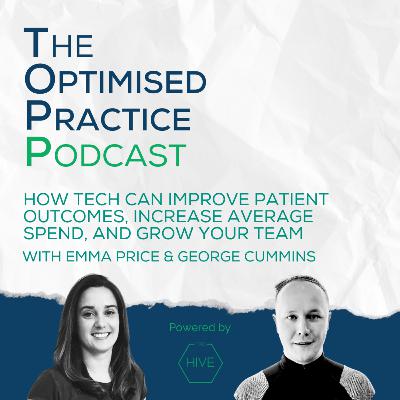 How Tech Can Improve Patient Outcomes, Increase Average Spend, and Grow Your Team