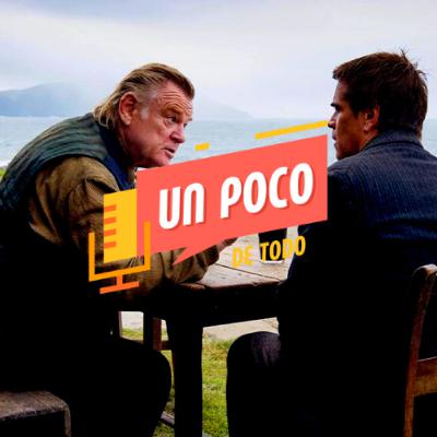 The Banshees of Inisherin The Banshees of Inisherin