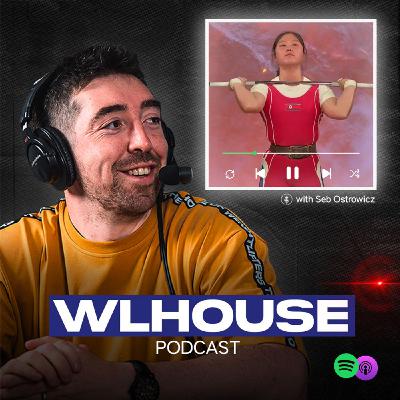 The North Korean 'No Lift' Controversy | Worlds Day 5