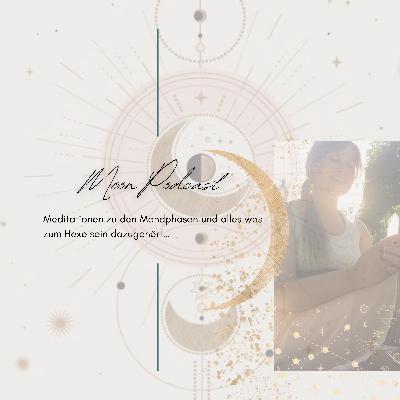 Neumond Meditation (Neumond im Sternzeichen Jungfrau ♍️ 07.09.2021) inkl. Reflexionsfragen Neumond Meditation (Neumond im Sternzeichen Jungfrau ♍️ 07.09.2021) inkl. Reflexionsfragen