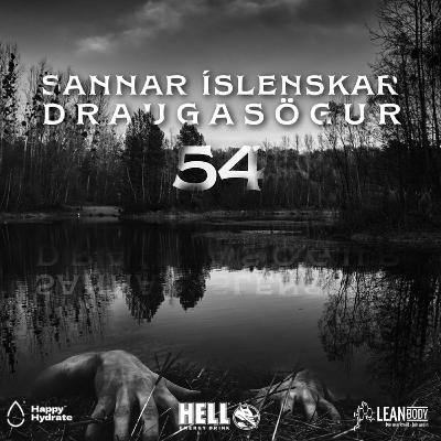 54. Þáttur