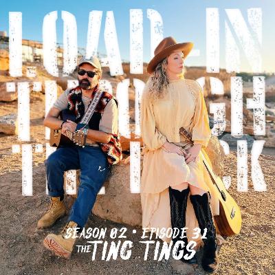 The Ting Tings