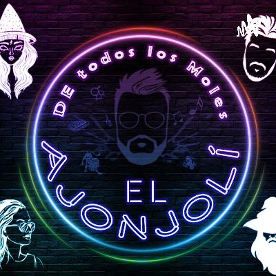El mundo de disney