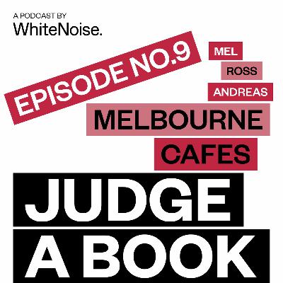 Design Dish: Exploring Melbourne's Café and Restaurant Scene