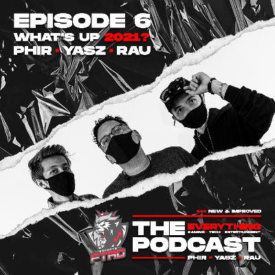 Episode 6 (With Phir x Yasz x Rau) Episode 6 (With Phir x Yasz x Rau)