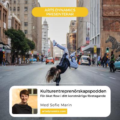 3: Det Du Fokuserar På Växer - Avsluta Året På Topp!