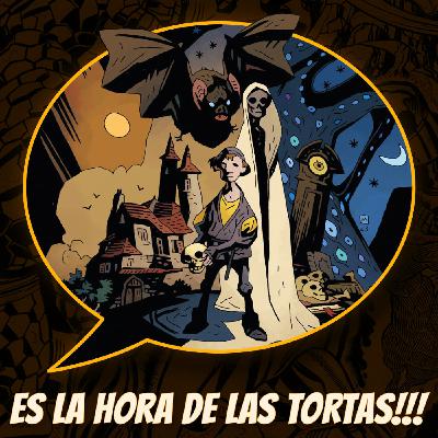[ELHDLT] 12x40 Saltando décadas en cómics: 2025, 2015, 2005,1995…