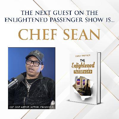 Chef Sean: Don't Focus On Legacy!