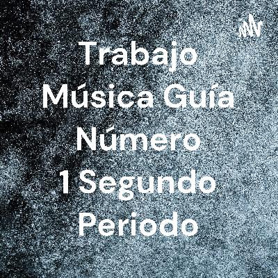 Guía número 2 segundo periodo derechos de autor