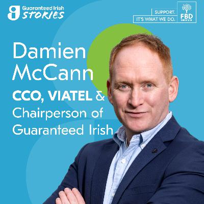 ‘We’re on the cusp of the next industrial revolution!’ - The Story Behind Viatel Technologies