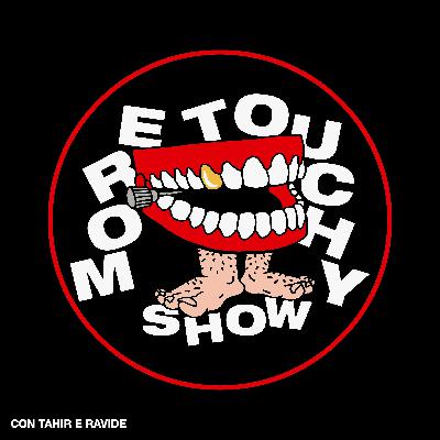 Ep 88 - Le Fobie Più Assurde