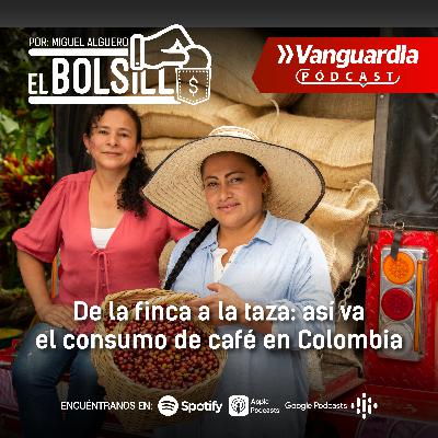 De la finca a la taza: ¿cuántos kilos de café consumen los colombianos?