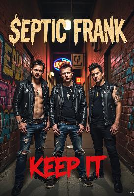 Keep It by Septic Frank