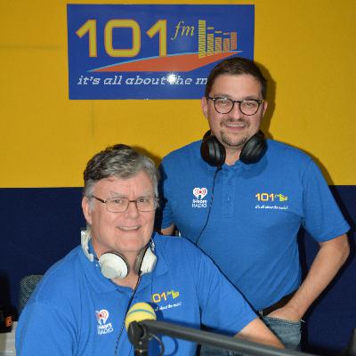 EP 21 - The plan for 2021 & your Why