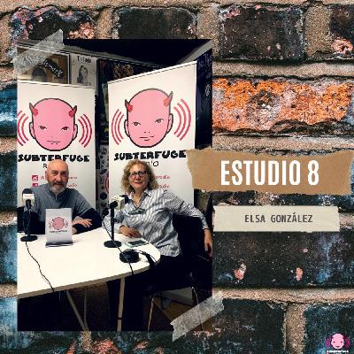 Elsa González y COPE, la radio de las estrellas