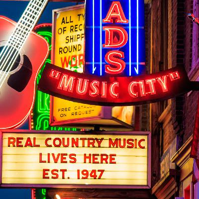 S4 Ep12: From Dublin to Music City: Insider Tips for the Perfect Nashville Getaway