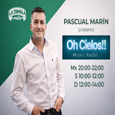 Oh Cielos! con Pascual Marín (miércoles 4 de febrero 2026)