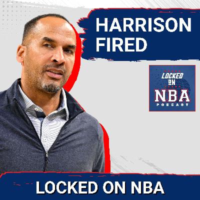 Mavericks Fire Nico Harrison -- What's Next? Mavericks Fire Nico Harrison -- What's Next?