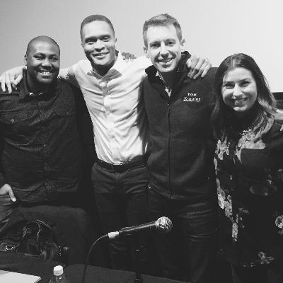 EP. 9 Progress, Protest and Patriotism: A Conversation with Jason Kander EP. 9 Progress, Protest and Patriotism: A Conversation with Jason Kander