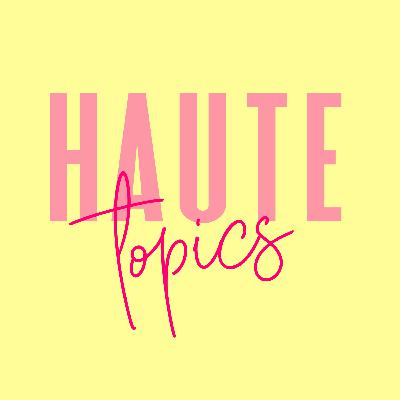 Haute Topic | I Feel Dead People Haute Topic | I Feel Dead People