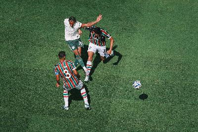 Episode 237 “Chelsea at The Club World Cup: Chelsea 2-0 Fluminense”