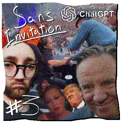 Ép.3 CHATGPT lui fait tuer sa MÈRE & SECRET de FAMILLE de vedette Qc Ép.3 CHATGPT lui fait tuer sa MÈRE & SECRET de FAMILLE de vedette Qc