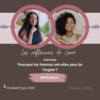 Pourquoi les femmes ont-elles peur de l'argent ?