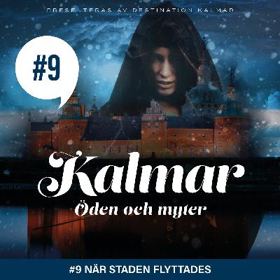 När staden flyttades