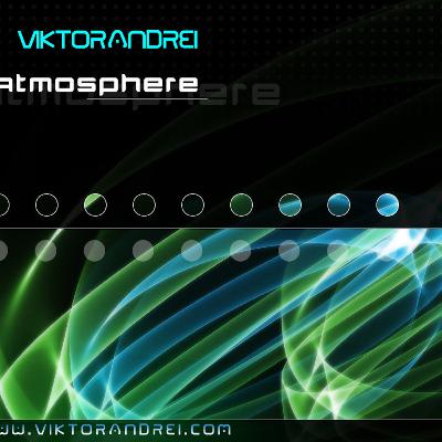 Atmosphere(deep tech house mix) # Episode 1