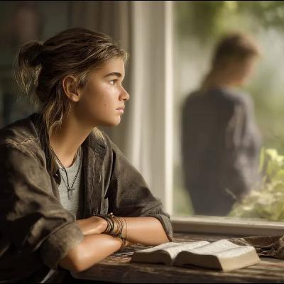 Episode 4: Dialoghi su fede e salute mentale 4° episodio