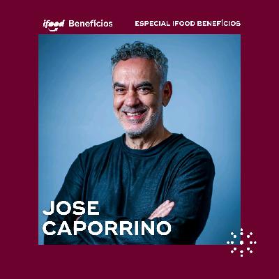 Neste corte do PowerCast, José Caporrino, Head de Criação da House Chilli Beans, compartilha os bastidores do início da sua trajetória no mercado publicitário. Neste corte do PowerCast, José Caporrino, Head de Criação da House Chilli Beans, compartilha os bastidores do início da sua trajetória no mercado publicitário.