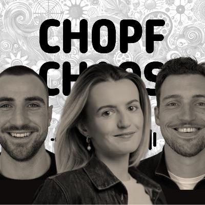 Folg 24: Einsamkeit - Mir werdet immer Einsamer! Folg 24: Einsamkeit - Mir werdet immer Einsamer!