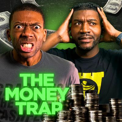 You’re Playing the Money Game Wrong You’re Playing the Money Game Wrong