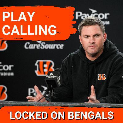 Should Zac Taylor Give Up Playcalling and Would it Make the Bengals Better? Should Zac Taylor Give Up Playcalling and Would it Make the Bengals Better?