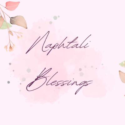 Naphtali Blessings
