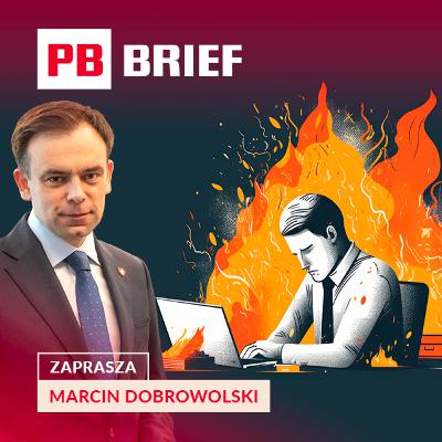Problemy KSeF, stopy procentowe i nowa umowa USA–Indie. PB BRIEF