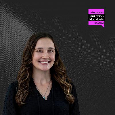 Isabel Tobin: Colonization Resistance to Protect Chickens | Ep. 127