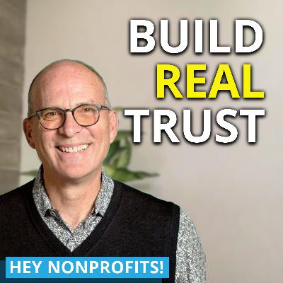 Why Most Fundraisers Struggle with Trust - Here’s How to Fix It