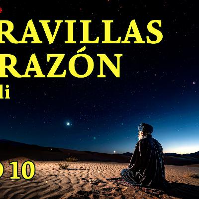 "Pruebas del Corán y la Sunna..." Imam Al-Gazzali - Cap 10