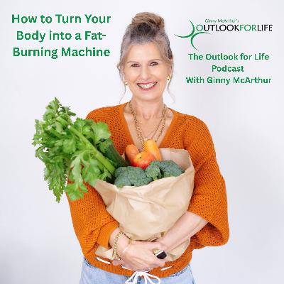 Episode 7. How 12 Weeks Can Turn Your Body Into a Fat-Burning Machine Episode 7. How 12 Weeks Can Turn Your Body Into a Fat-Burning Machine