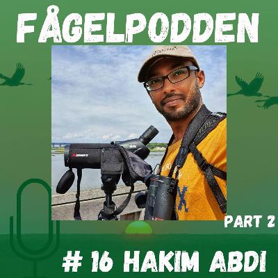 Hakim Abdi Part 2