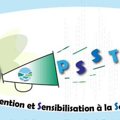 PSST - Episode 8 - Prévention suicide PSST - Episode 8 - Prévention suicide