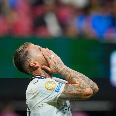 Rayados Exit Club World Cup