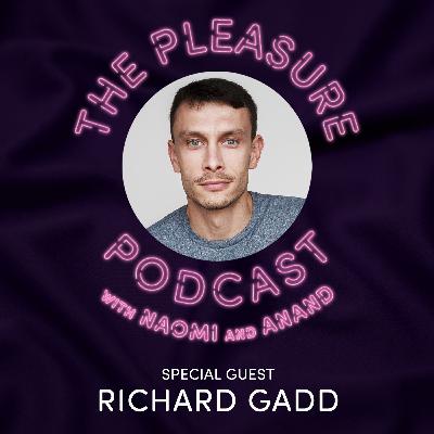 S3, Ep 3 Richard Gadd: Art and Sex after Trauma