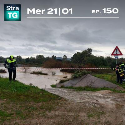 Non è solo maltempo